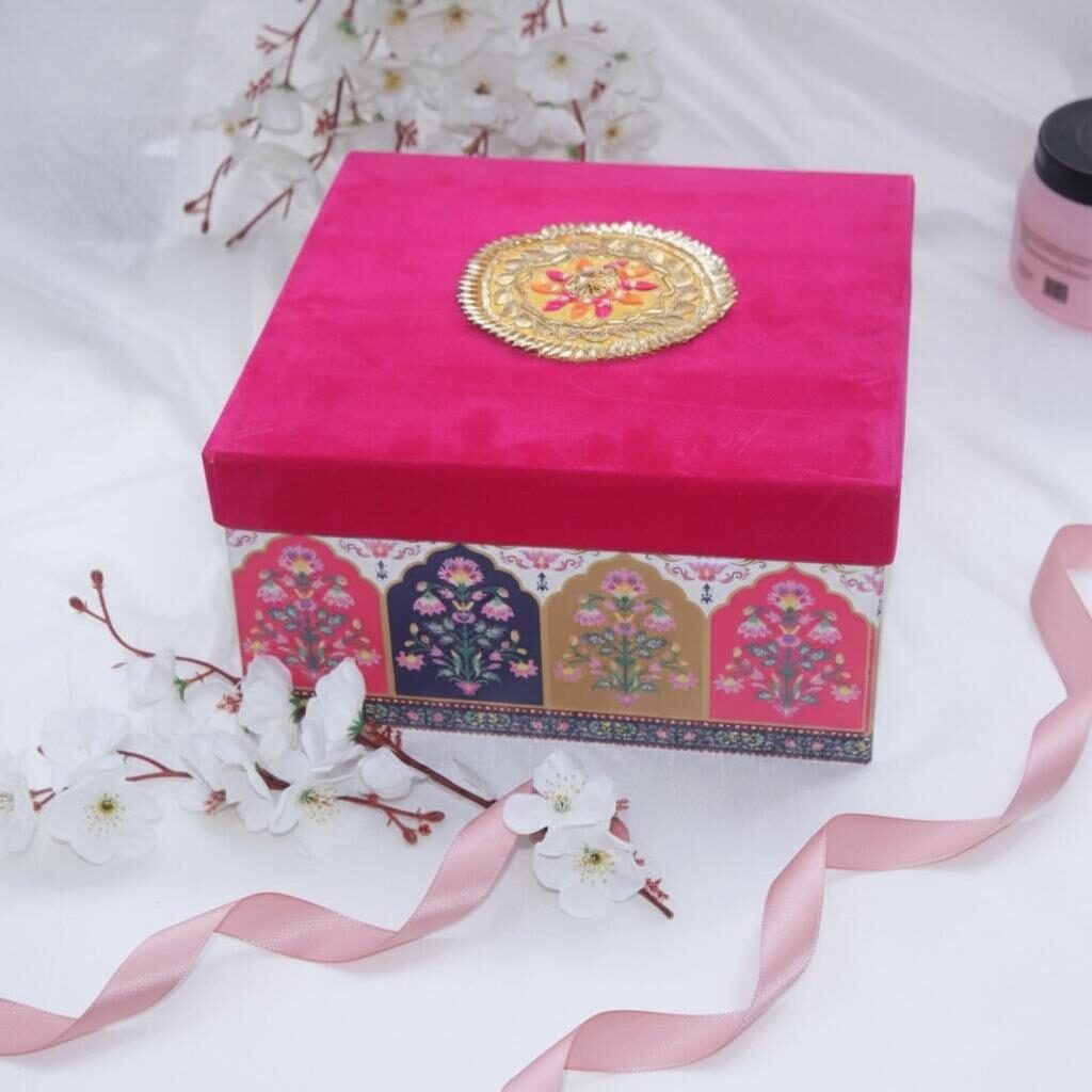 Fabdecor Artisanal Festive Signature Collection  # 10