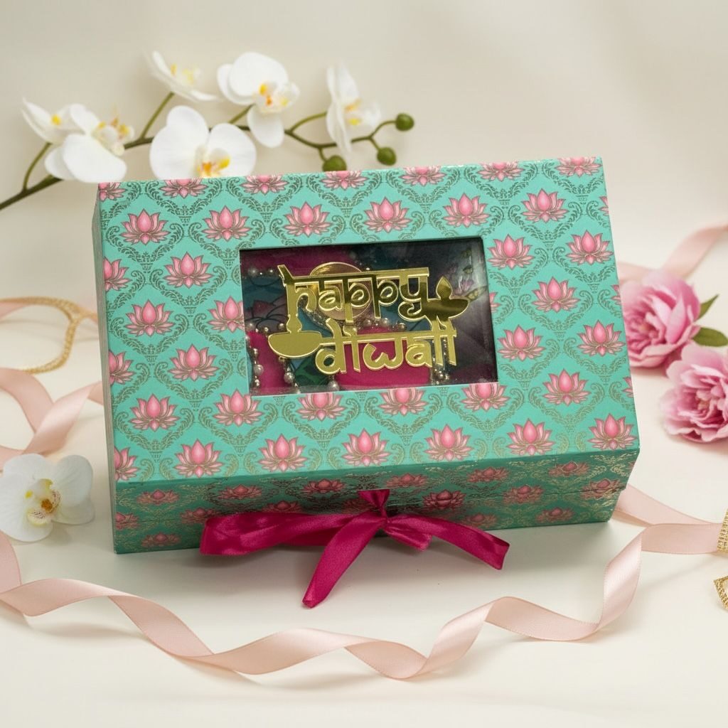 Fabdecor Artisanal Festive Signature Collection  # 9