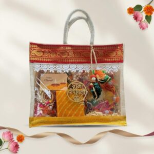 Fabdecor Artisanal Festive Signature Collection  # 6