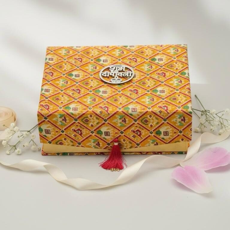 Fabdecor Artisanal Festive Signature Collection  # 8