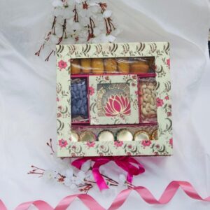 Fabdecor Artisanal Festive Signature Collection  # 1