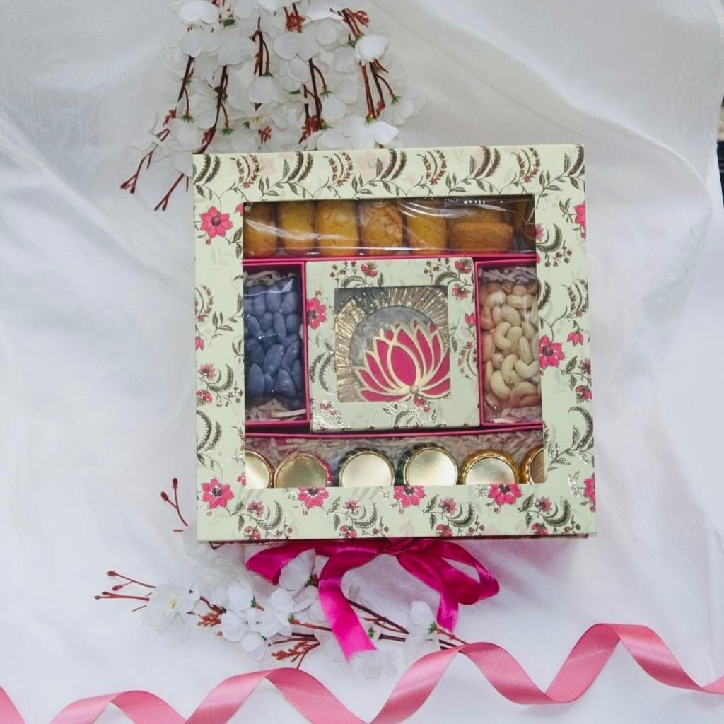 Fabdecor Artisanal Festive Signature Collection  # 1