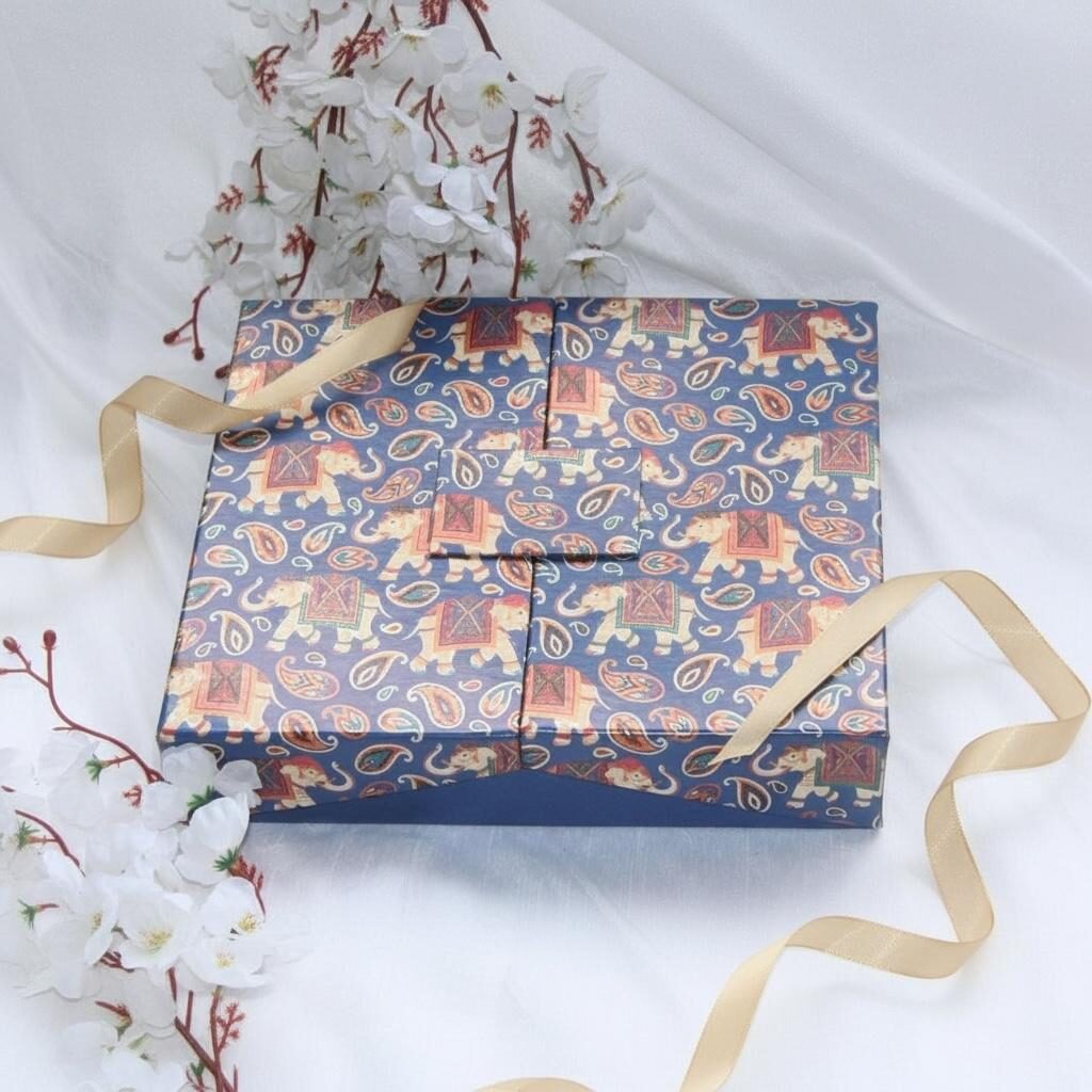 Fabdecor Artisanal Festive Signature Collection  # 4