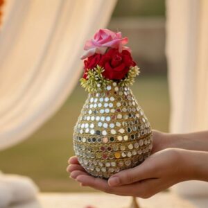 Fabdecor Artisanal Festive Shrifal # 2