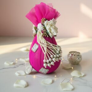 Fabdecor Artisanal Festive Shrifal # 3