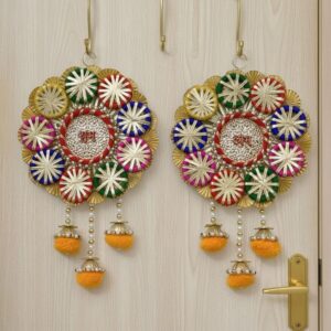 Fabdecor Artisanal Festive Shubh Labh #11