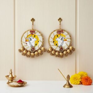 Fabdecor Artisanal Festive Shubh Labh #2
