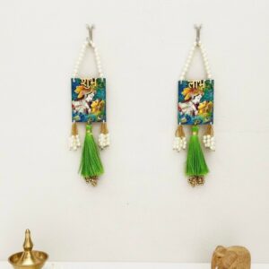 Fabdecor Artisanal Festive Shubh Labh #25