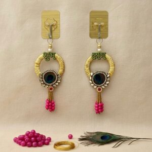 Fabdecor Artisanal Festive Shubh Labh #24