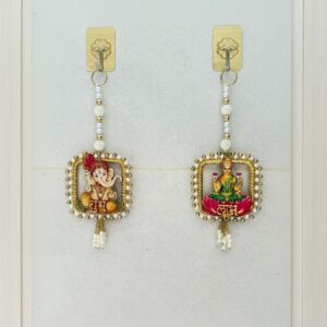 Fabdecor Artisanal Festive Shubh Labh #17