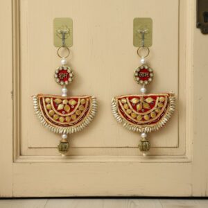 Fabdecor Artisanal Festive Shubh Labh #43