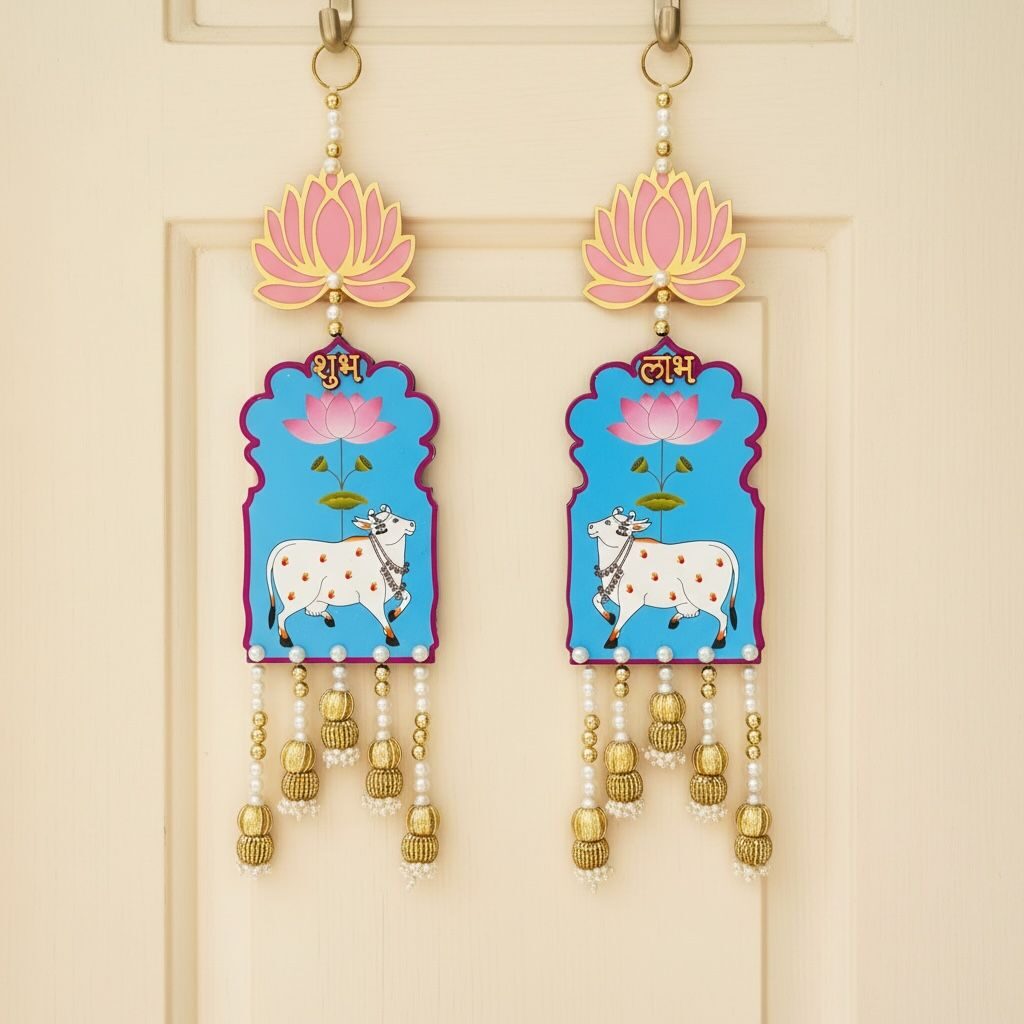 Fabdecor Artisanal Festive Shubh Labh #15