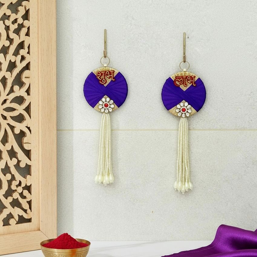 Fabdecor Artisanal Festive Shubh Labh #16