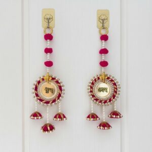 Fabdecor Artisanal Festive Shubh Labh #13