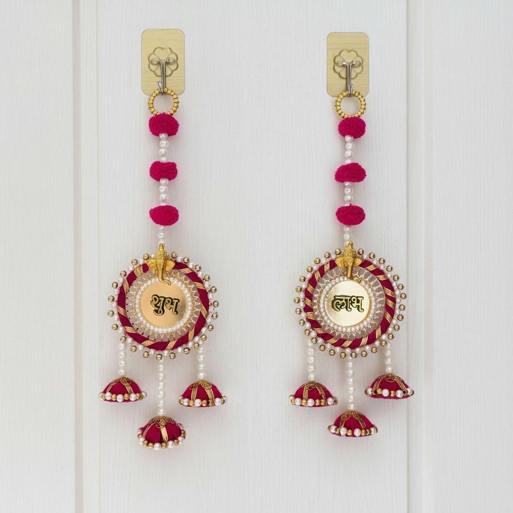 Fabdecor Artisanal Festive Shubh Labh #13