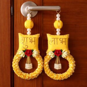Fabdecor Artisanal Festive Shubh Labh #1
