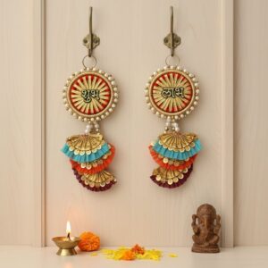 Fabdecor Artisanal Festive Shubh Labh #22