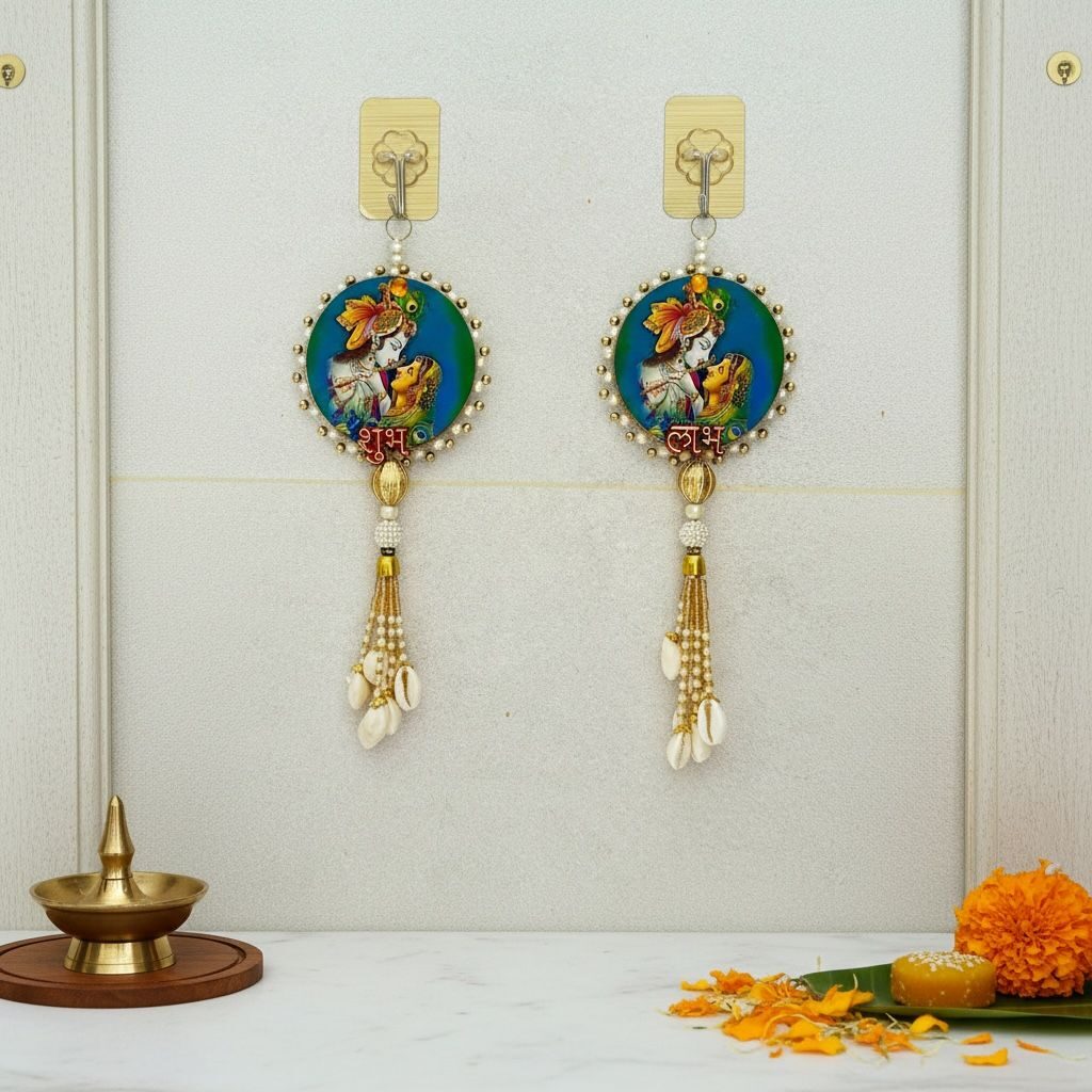 Fabdecor Artisanal Festive Shubh Labh #26