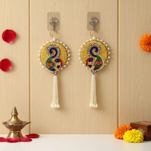 Fabdecor Artisanal Festive Shubh Labh #23
