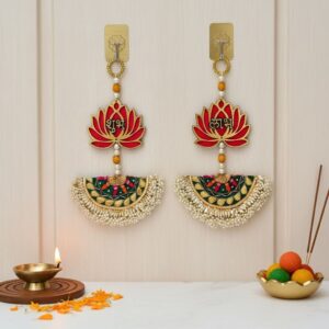 Fabdecor Artisanal Festive Shubh Labh #18