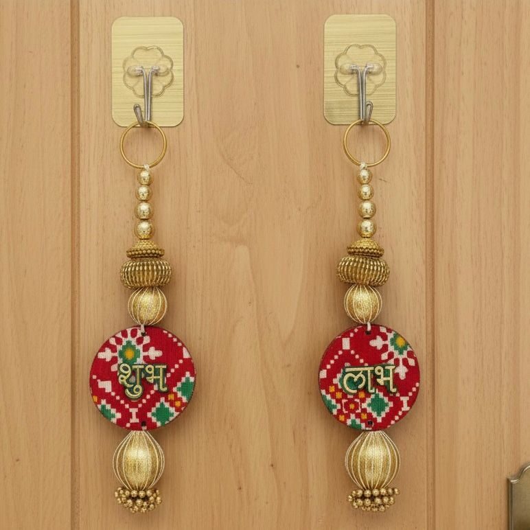 Fabdecor Artisanal Festive Shubh Labh #14