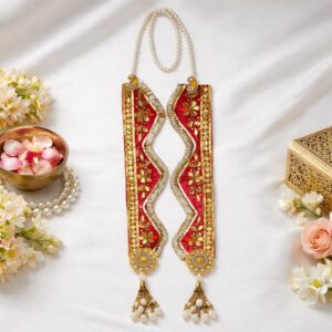 Fabdecor Artisanal Festive Swagat Mala  # 3