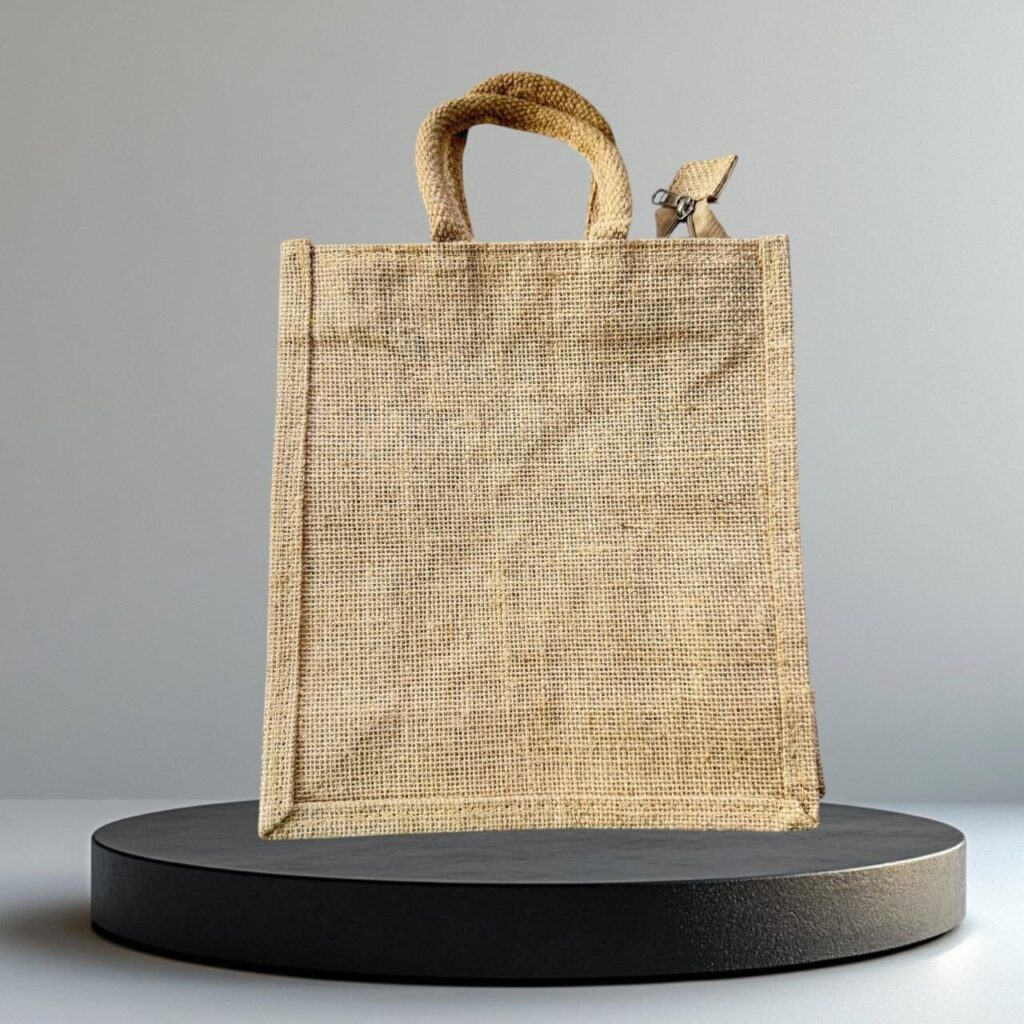 Fabdecor Artisanal Festive Jute  # 2