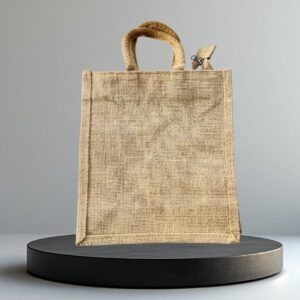 Fabdecor Artisanal Festive Jute  # 2