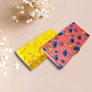 Fabdecor Artisanal Festive Cash Box # 2