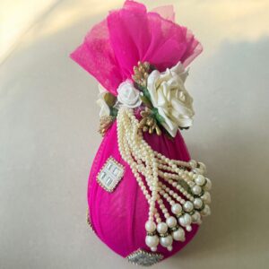 Fabdecor Artisanal Festive Shrifal # 3