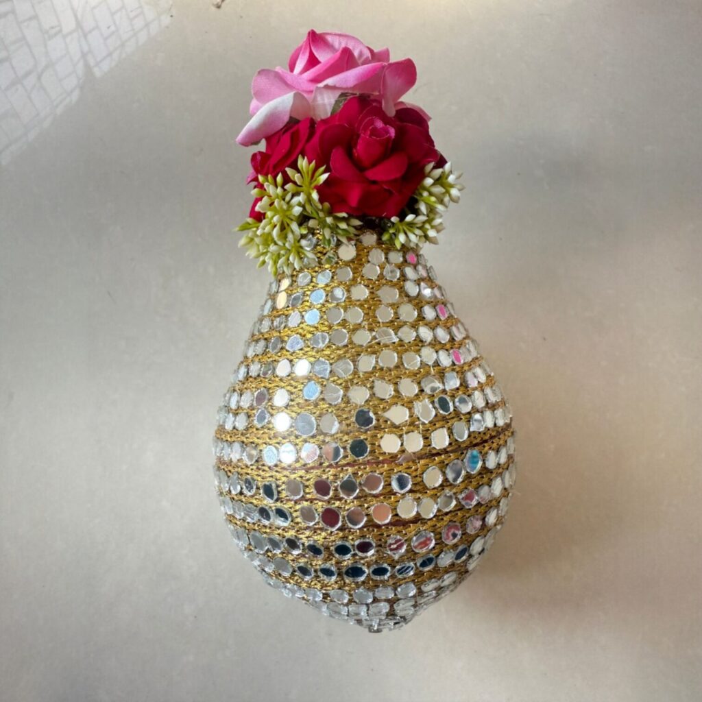 Fabdecor Artisanal Festive Shrifal # 2