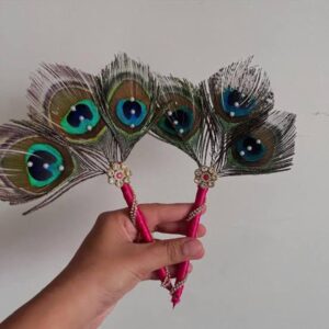 Fabdecor Artisanal Festive Pen  # 1