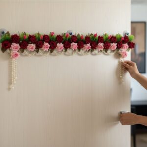 Fabdecor Artisanal Festive Toran #3