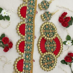 Fabdecor Artisanal Festive Combo #11