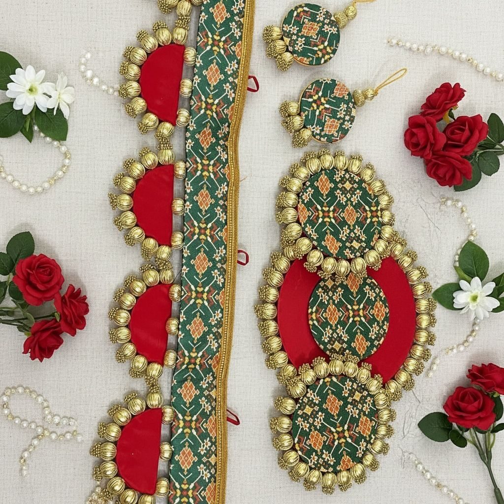 Fabdecor Artisanal Festive Combo #11