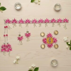 Fabdecor Artisanal Festive Combo #14