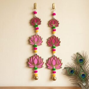 Fabdecor Artisanal Festive Hanging #26