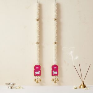 Fabdecor Artisanal Festive Hangings #2