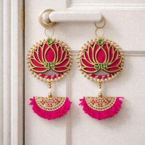 Fabdecor Artisanal Festive Shubh Labh #36