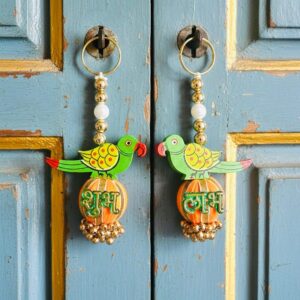 Fabdecor Artisanal Festive Shubh Labh #42