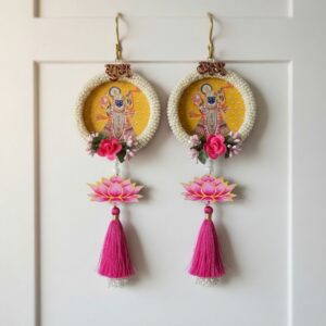 Fabdecor Artisanal Festive Shubh Labh #55