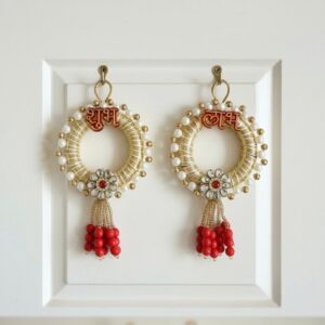 Fabdecor Artisanal Festive Shubh Labh #60