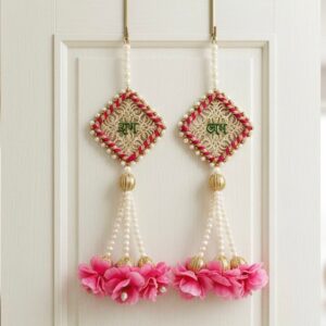 Fabdecor Artisanal Festive Shubh Labh #56