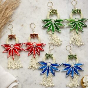 Fabdecor Artisanal Festive Shubh Labh #35