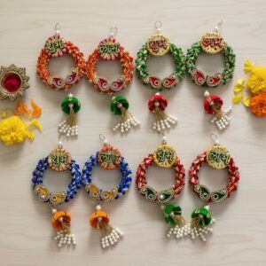Fabdecor Artisanal Festive Shubh Labh #44
