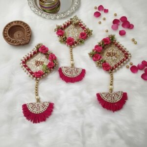 Fabdecor Artisanal Festive Shubh Labh #29