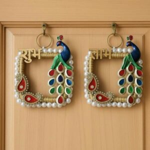 Fabdecor Artisanal Festive Shubh Labh #27