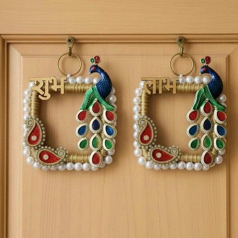 Fabdecor Artisanal Festive Shubh Labh #27