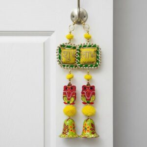 Fabdecor Artisanal Festive Shubh Labh #47