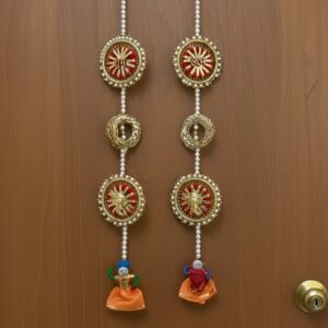 Fabdecor Artisanal Festive Shubh Labh #28